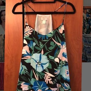 Ann Taylor Loft Tank Top